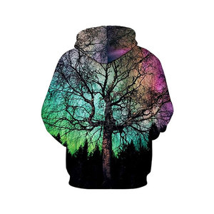 Servicio OEM, Sudaderas con Estampado 3D Básicas al por Mayor, Último Diseño Hecho en Pakistán, Sudaderas con Estampado 3D para Hombre - Product Image 2
