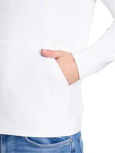 Conjunto Deportivo de Hombre, Sudadera con Capucha y Pantalones Jogger de Algodón y Elastano, Estampado Personalizado, Ropa Deportiva de Invierno, Secado Rápido y Transpirable - Product Image 6
