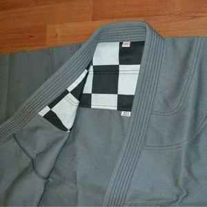 Brazilian Jiu Jitsu Kimono 100% Cotton MMA Gi Belts Custom Unisex Boxing Shorts <b>Rash</b> <b>Guard</b> Karate Jiu Jitsu Other Martial Arts - Product Image 2