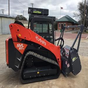 Skid Steer Kubota au meilleur prix avec le dernier modèle haute puissance de charge et efficacité idéal pour chaque industrie acheter maintenant qualité supérieure - Product Image 2