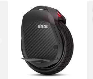 Prêt à être livré : Monocycle électrique Z10, 1800W, 45 km/h, trottinette électrique auto-équilibrée - Product Image 2