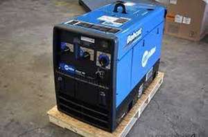 Moteur diesel Miller 70cc monocylindre refroidi par eau avec démarrage électrique, norme d'émission Euro 3 - Product Image 2