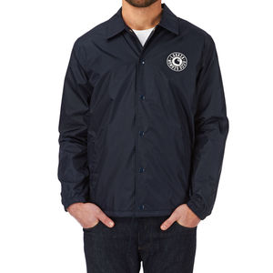 Super Quality <b>Coaches</b> Jacket,customized Super Good <b>Coaches</b> Jackets,uk <b>Coaches</b> Jackets - Product Image 3