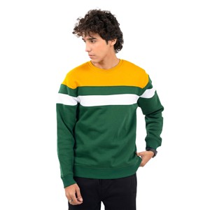 Sudaderas Casuales para Hombre de la Mejor Calidad, 100% Algodón, Personalizables, MOQ Bajo, Colección de Invierno, Precio al por Mayor - Product Image 1