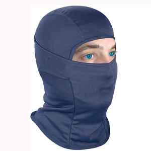 Wholesale Custom Made Design And Logo Race Breathable Maximum Comfortable Fit Ski Snow Wears <b>Balaclava</b> - Product Image 3