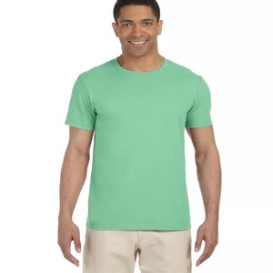 Camiseta de Manga Corta Nueva de Verano Next Level - Product Image 5