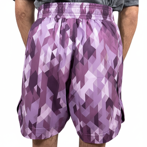 Shorts d'entraînement de combat à la mode MMA pour hommes Meilleur prix Shorts MMA professionnels pour hommes avec logo personnalisé Shorts MMA - Product Image 2