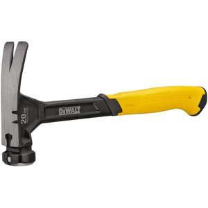 สำหรับค้อนเหล็ก DeWalt XP - Product Image 1