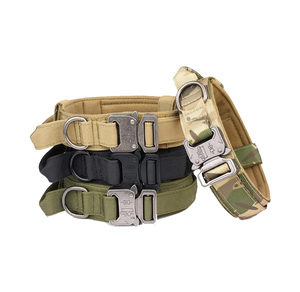 Bán buôn chiến thuật vành đai nylon <span class=keywords><strong>Webbing</strong></span> với kim loại phát hành khóa vành đai bền ngoài trời người đàn ông chiến thuật vành đai sản xuất tại Việt Nam - Product Image 1