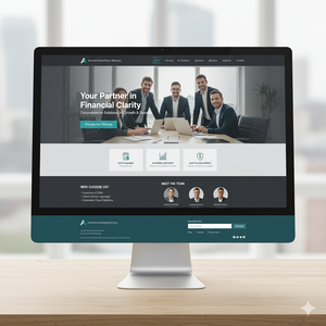 Logistics and Freight Company <strong>Website</strong> <strong>Design</strong> <strong>Services</strong> Professional Web <strong>Development</strong> Delivering Reliable and Affordable Solutions - Product Image 1