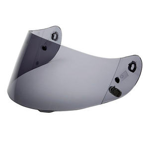 Visera HJ-09 Color Humo Oscuro para Cascos de Motocicleta CS15 TR1 FS11 FG15 CLSP CLST II CR2, Accesorios - Product Image 1