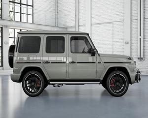 Mercedes-Benz Classe G d'occasion 2025 A MG G 63 4MATIC - Product Image 4