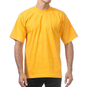 เสื้อยืดสตรีทแวร์ผู้ชาย ทรงหลวม ไหล่ตก ไซส์ใหญ่ คอกลม แขนยาว ผ้าฝ้าย 300GSM ซักแล้ว สไตล์วินเทจ ระบายอากาศได้ดี - Product Image 5