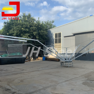 Hot bán kinh tế ngựa Walker Exerciser hoạt động đơn giản đôi hộp điều khiển động cơ - Product Image 4