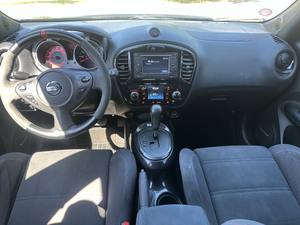 NI-SS-AN JU-KE S 2013 ASEQUIBLE CON TRANSMISIÓN AUTOMÁTICA - Product Image 3