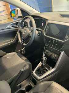 Auto de Exportación 2026, SUV de 5 Asientos, Motor 1.4T a Gasolina, en Perfectas Condiciones, Listo para Enviar - Product Image 5