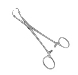 Pinces à serviettes Roeder/Instruments de chirurgie/Instruments de chirurgie générale/ - Product Image 5