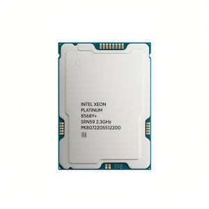 อินเทล ซีออน แพลตตินัม 8568Y+ 48-คอร์ 96-เธรด 2.3GHz-4.0GHz 350W - Product Image 2