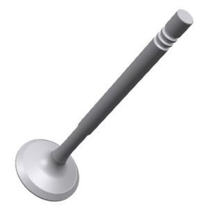 Kit de réparation pour moteur diesel Perkins, soupape T432627, pièce de rechange pour la construction et l'agriculture - Product Image 1