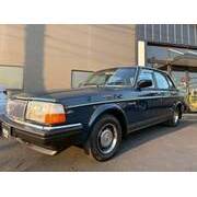 Volvo 240 GL de 1990, Auto Usado - Product Image 1