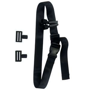 เข็มขัดฟุตบอลแบบปรับแต่งได้ พร้อมธง PVC ที่ถอดออกได้ อุปกรณ์ฝึกซ้อมและแข่งขันที่ทนทาน ขนาดธง 5x42 ซม. ชุดยูนิฟอร์มสำหรับผู้ชาย - Product Image 5