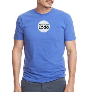 NEXT Level APPAREL เสื้อยืดคอกลมแขนสั้นเข้ารูป (3600) เสื้อยืดสั่งทำพร้อมข้อความภาพและข้อความสำหรับผู้ชายผู้หญิง - Product Image 4