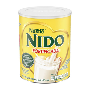 Leche en Polvo Descremada Más Vendida / Leche en Polvo Instantánea Entera y Descremada - Product Image 2