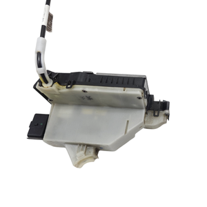 Serrure avant droite PEUGEOT 2008 1ère Série 9812501080 (13>) - Product Image 5