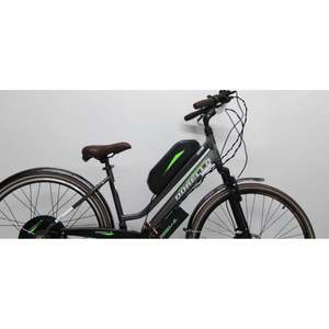 Vélo de route électrique Dorello Bisiklet 28 pouces avec freins à disque, 48 Watts, 1000 Ampères - Product Image 2