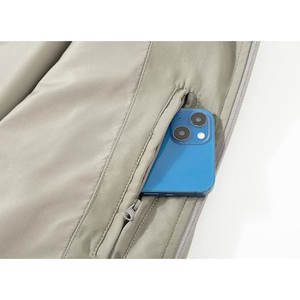 Meilleure vente 100% polyester satin soyeux Bomber veste hommes printemps démarreur Letterman Varsity veste OEM conception hommes vestes - Product Image 4