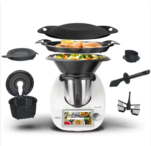 Nuevo: Electrodomésticos de Cocina Completos Vorwerk TM6 Originales de 2023 Disponibles - Product Image 2