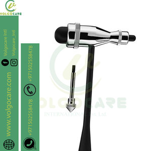 2024 New Troemner <b>Percussion</b> <b>Hammer</b> Excellent Quality Stainless Steel Available in All Styles for Medical Use - Product Image 5