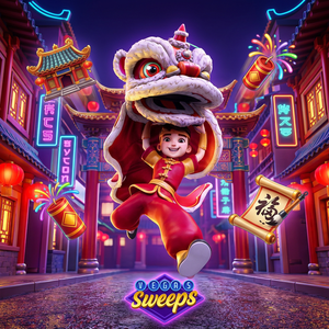 ซอฟต์แวร์เกมอาร์เคด Vegas Sweeps Fish Hunter รองรับมือถือ เกมยิงและเกมดันเหรียญ เกมอาร์เคดหลายเกม - Product Image 1
