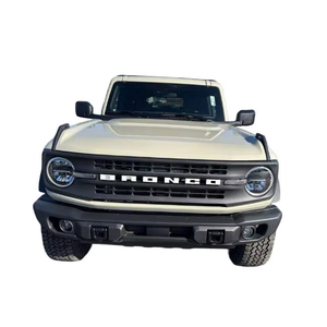 รถใหม่/มือสอง ปี 2026 ฟอร์ด บรองโก บิ๊กเบนด์ เครื่องยนต์ 3.2L V6 กล้องมองหลัง 360 องศา รับน้ำหนักได้ 31-40 ตัน ระบบดีเซล/เบนซิน เกียร์อัตโนมัติ ขาย - Product Image 1