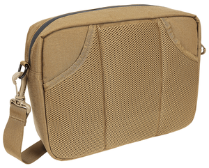 Bolso cruzado para exteriores, bolso de transporte para negocios, talla M - Product Image 6