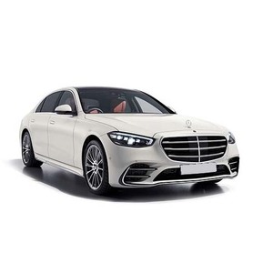 Sistema de información y entretenimiento avanzado en el S450d L 4MATIC para una conectividad y entretenimiento sin interrupciones - Product Image 4
