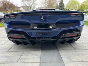 FERRARI 296 GTS 2023, Gasolina, Bajo Kilometraje - Product Image 3