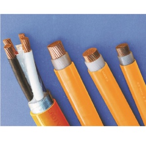 สายไฟฟ้ากำลังทองแดงแกนเดี่ยว 1000 เมตร ฉนวน FR-PVC ปลอกหุ้ม XLPO มาตรฐาน IEC ISO/ ทนไฟ CADIVI CV/FRT - Product Image 2