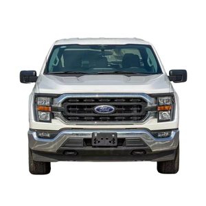 รถกระบะฟอร์ด F-ซีรีส์ XLT ปี 2023 ใหม่/มือสอง เครื่องยนต์ 3.5L V6 กล้องมองหลัง 360 องศา รับน้ำหนัก 31-40 ตัน ระบบดีเซล/เบนซิน เกียร์อัตโนมัติ ขาย - Product Image 1