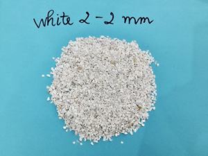 Vente en gros de pierres et cristaux naturels du Vietnam, gravier poli, éclats de cristal pour cadeau et décoration intérieure - Product Image 5