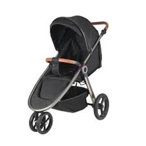 Высококачественная настраиваемая прогулочная коляска с системой пробежек, доступная с поддержкой OEM & ODM промышленного класса - Product Image 1