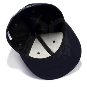 2025 poids léger en gros Snapback chapeau Logo personnalisé Snapback chapeau nouveauté Snapback chapeau - Product Image 3