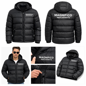 <b>Lightweight</b> Bubble Puffer Jacket Padded Puffer Jackets <b>Coats</b> For <b>Women</b> Men Low MOQ Factory Prices - Product Image 5