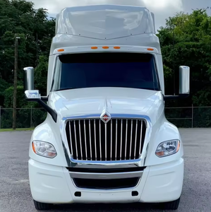 Camión Usado VERY CLAN Semi Sleeper 2020 2023 2021 INTERNATIONAL LT625 Camión Sleeper Convencional - Product Image 2
