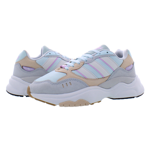 Zapatos Adidas Retropy F90 para Mujer, Color: Multicolor, 100% Auténticos - Product Image 3