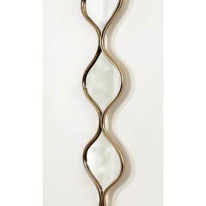 Unique and Attractive <b>Wall</b> <b>Mirror</b> with Stylish Shape Style Modern <b>Wall</b> <b>Mirror</b> <b>For</b> Home and Interior Decor From India Low Price - Product Image 5