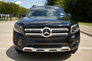 Usado Clean 2022 Mercedes-s-Ben-z GLB 250 - Product Image 2