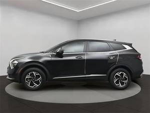 Sportage LX 2023 con Volante a la Izquierda, Emisión Euro IV, 50001-75000 Millas, 150-200 CV - Product Image 2