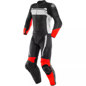 Combinaison de moto de style dernier cri de haute qualité combinaison de course entièrement personnalisée pour motards combinaison d'équitation de moto personnalisée Ronpex - Product Image 1