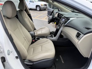 HYUNDAI ELANTRA GT BASE 2013 SUPER, 4 PUERTAS, HATCHBACK, TRANSMISIÓN AUTOMÁTICA DE 6 VELOCIDADES - Product Image 3